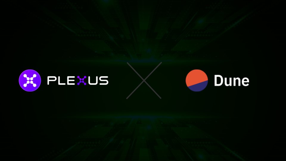 Zennn_Allister's tweet photo. Explorando el desierto digital con el impresionante proyecto @plexus_fi, impulsado por @DuneAnalytics #LatestInnovation
#defi
#plexus_fi https://t.co/fPJssH3Xo1