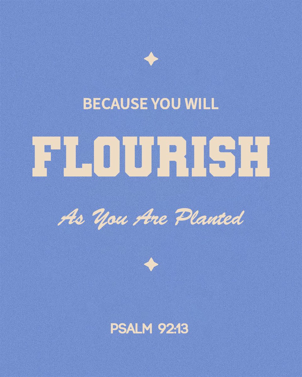 EvangelistDag's tweet photo. A very important characteristic of that member is that his mind and heart are saying, “I am here, and I am here forever.”

Receive the grace to remain where the Lord has planted you as a faithful and unmovable member! https://t.co/GclKUGfm2A