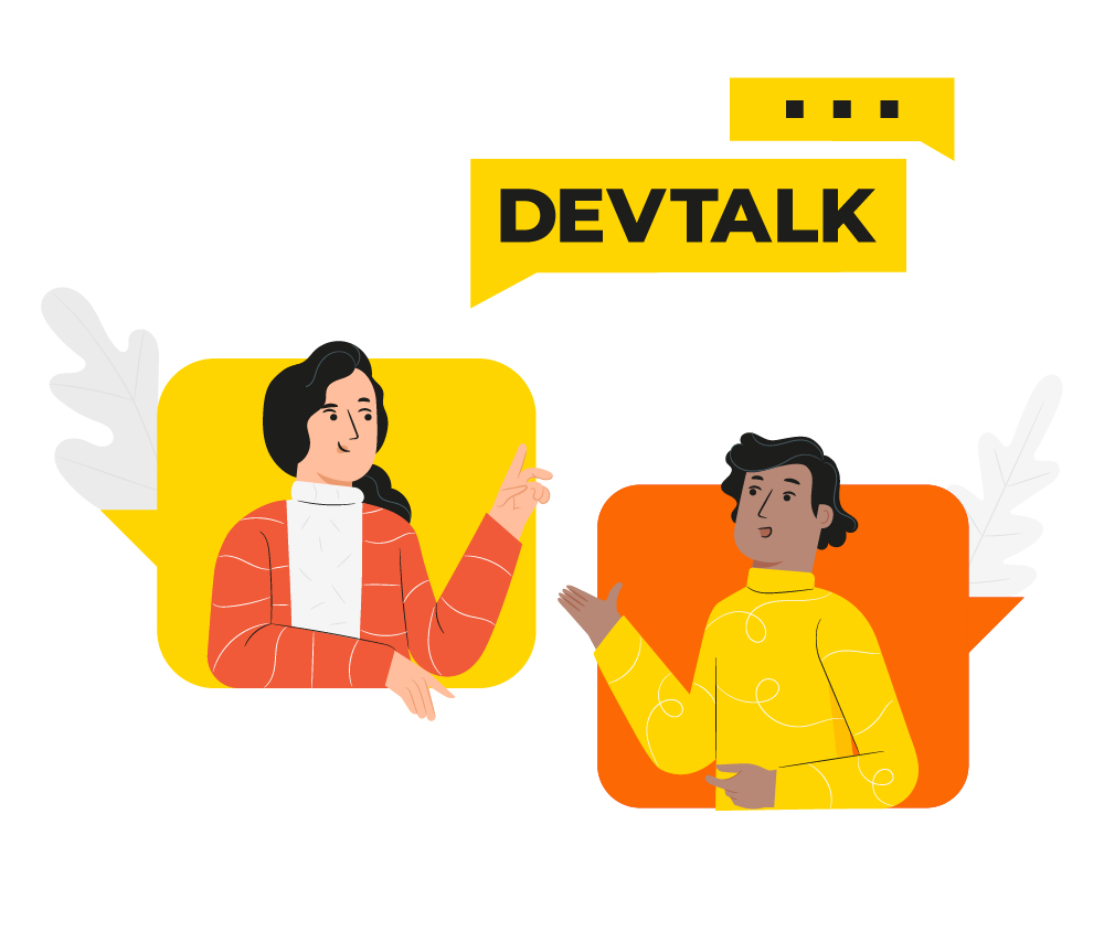 DOAGeV's tweet image. DevTalk ist ein Online-Meeting mit Development-Schwerpunkt und eines der Wissenstransfer-Formate der DOAG. Am 19. Oktober 2023 findet von 17:00 - 17:45 Uhr der nächste #DevTalk statt: "#BackendTesting bei DB-Entwicklungsprojekten – Teil 2". Alle Infos ➡️ scomp.ly/vmLplnz