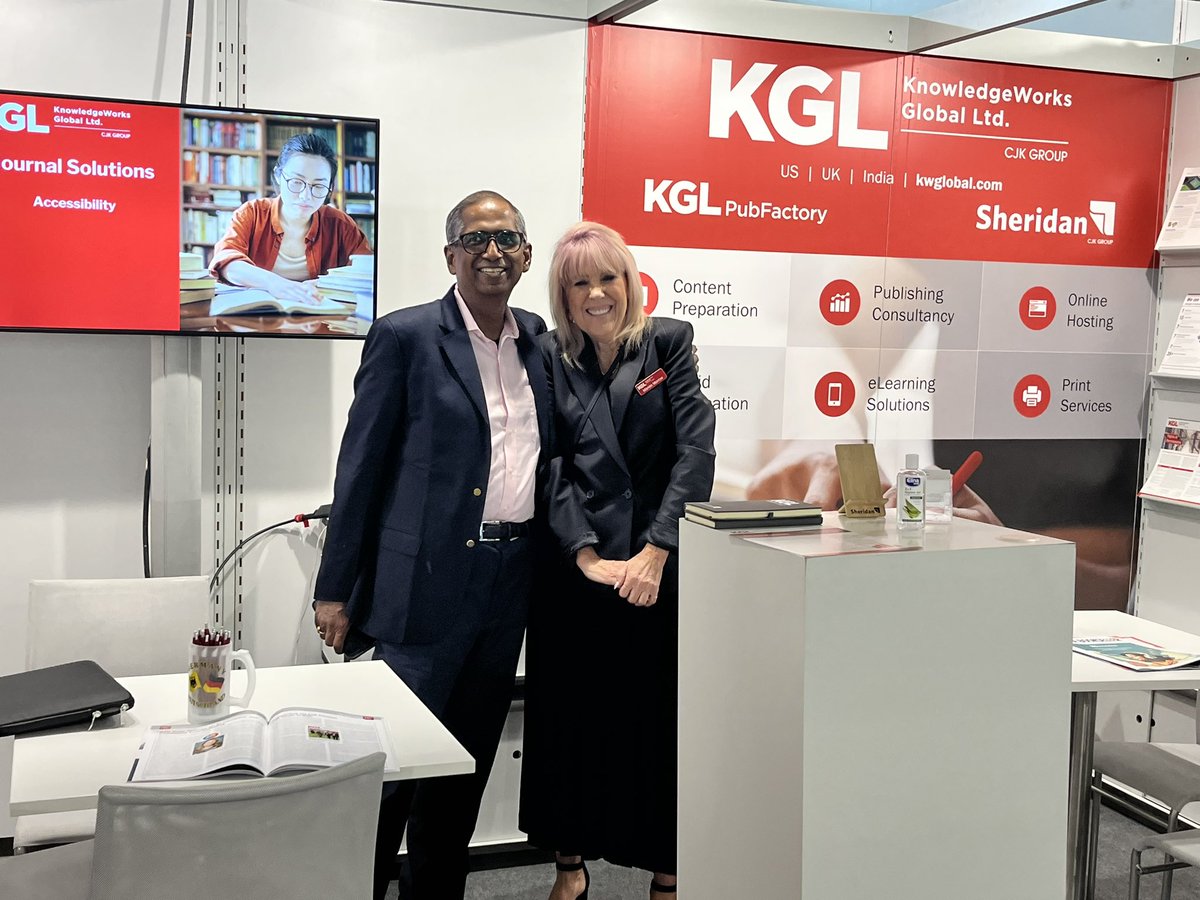 mikegroth72's tweet photo. Great start to #FBM23 here at @KwGlobalLtd and @SheridanGroup stand 4.0, E96. Stop by and say hello to the team! https://t.co/Pr44S1qofM