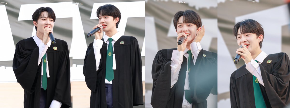 JIEFYNE_w_AT's tweet photo. มาเเว้วรูปรับปริญญาน้องนิวคนเก่ม 🎓💗✨

💗😽 @CwrNew #NuNew 🫧☁️
୧ #นุนิวเกียรตินิยมอันดับหนึ่ง ｡⋆₊꙳
♡#NuNewGraduationDay ✩‧₊˚

 🗓️: 12.10.23 
Link 👉🏻 https://t.co/x1wKmuvtsE

☁️ทุกรูปสามารถนำไปใช้ได้นะคะ ขอแค่ไม่ตัดเครดิตกัน หรือใส่เครดิตตัวเองใหม่ เราจำรูปตัวเองได้เน้อ 😽🙏🏻

🌟 เราคัดมาบางส่วนนร้ ไม่เเน่ใจทุกคนจะชอบไหม เเต่ตั้งใจอยากเก็บวันสำคัญของนิวไว้มากๆ🫧🥹 🎀 ⸝ ⸝