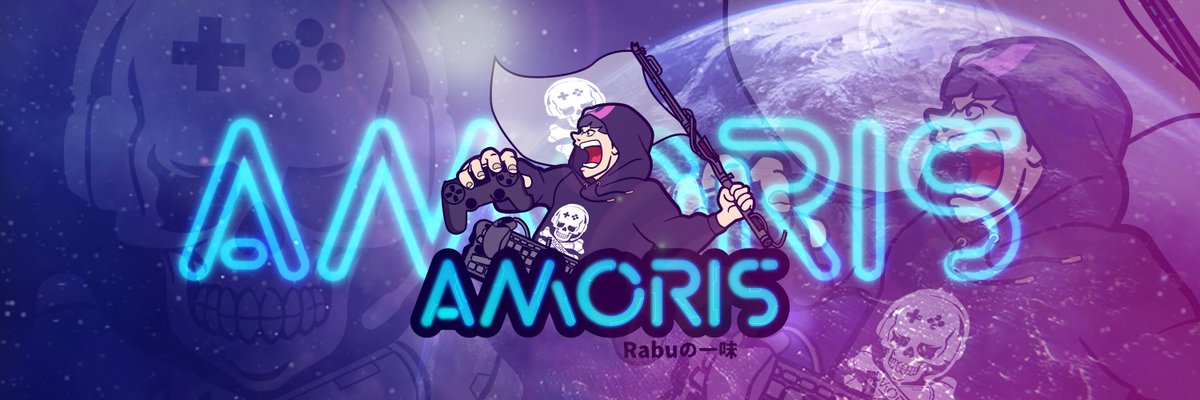 Clan_AMORIS's tweet image. ◤ご報告◢
本日をもちまして、Spayed が脱退する運びとなりましたので、ご報告させて頂きます。

■Spayed/@_Spayed 

これまでの貢献に感謝すると共に、今後のご活躍をお祈り申し上げます。
長い間本当にありがとうございました。
新天地でも頑張ってください！