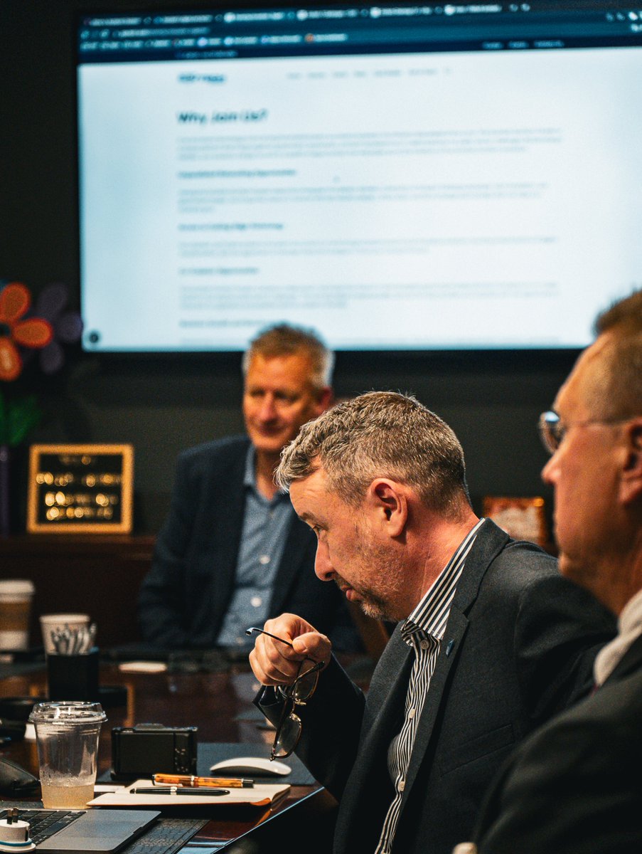 Russell Dalgleish tweet media