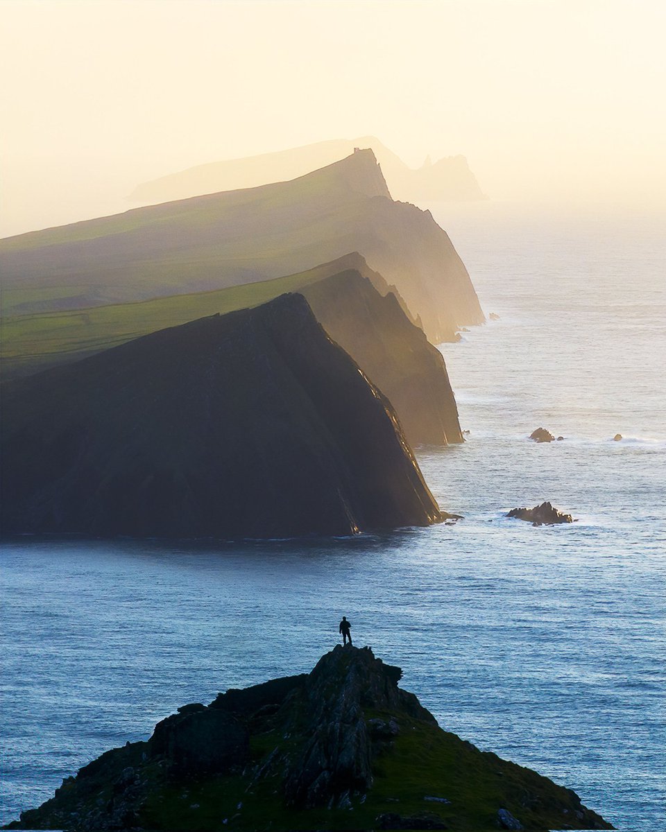 🇺🇦🇬🇪 Mads Peter Iversen (@madspeteriverse) on Twitter photo Ireland was a bit more epic than I expected! 😅 Ireland was a bit more epic than I expected! 😅