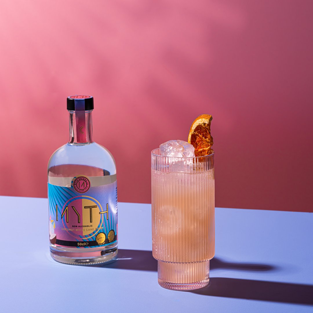 Myth Drinks (@mythdrinks) on Twitter photo 