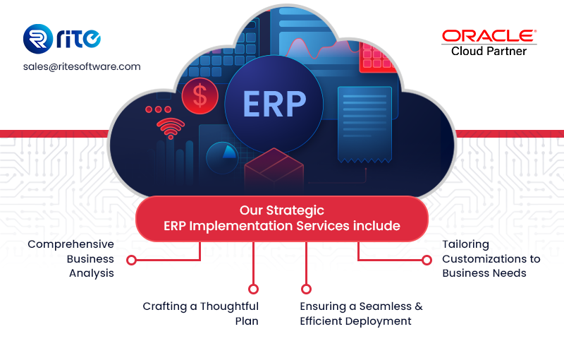 rite_software's tweet image. Let us help you to get more out of your investment with our results-oriented approach of implementing an ERP System.
Click here to get in touch with us: bit.ly/3PYoRn3
#OracleERPCloud #ERPSystemImplementation #ERPCloudServices #RiteSoftware