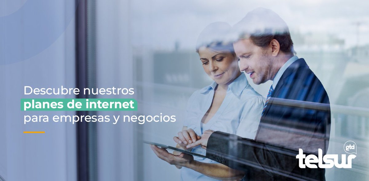 Telsur Chile tweet media