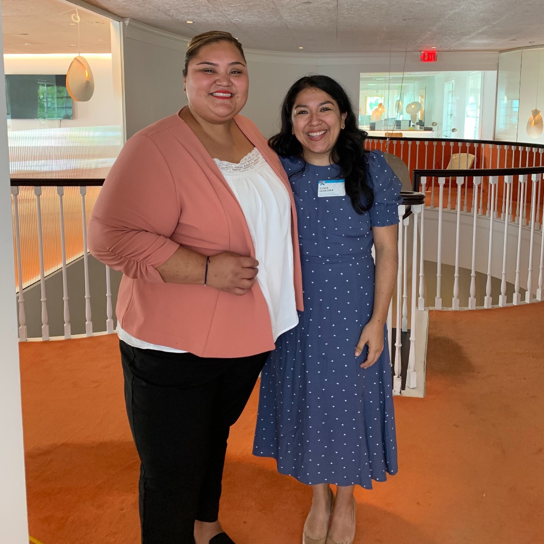 AHJNetwork's tweet image. We are honored to have been selected as a winner of the 2023 @LA2050 Grants Challenge! 🥳 You can check out our winning proposal now on the Ideas Hub at LA2050.org #forabetterLA #LA2050X