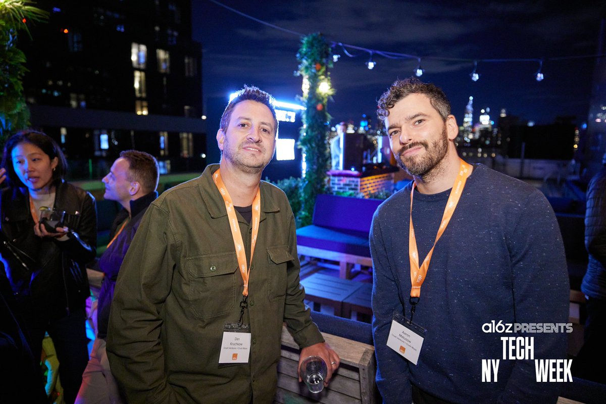 Crush Ventures tweet media