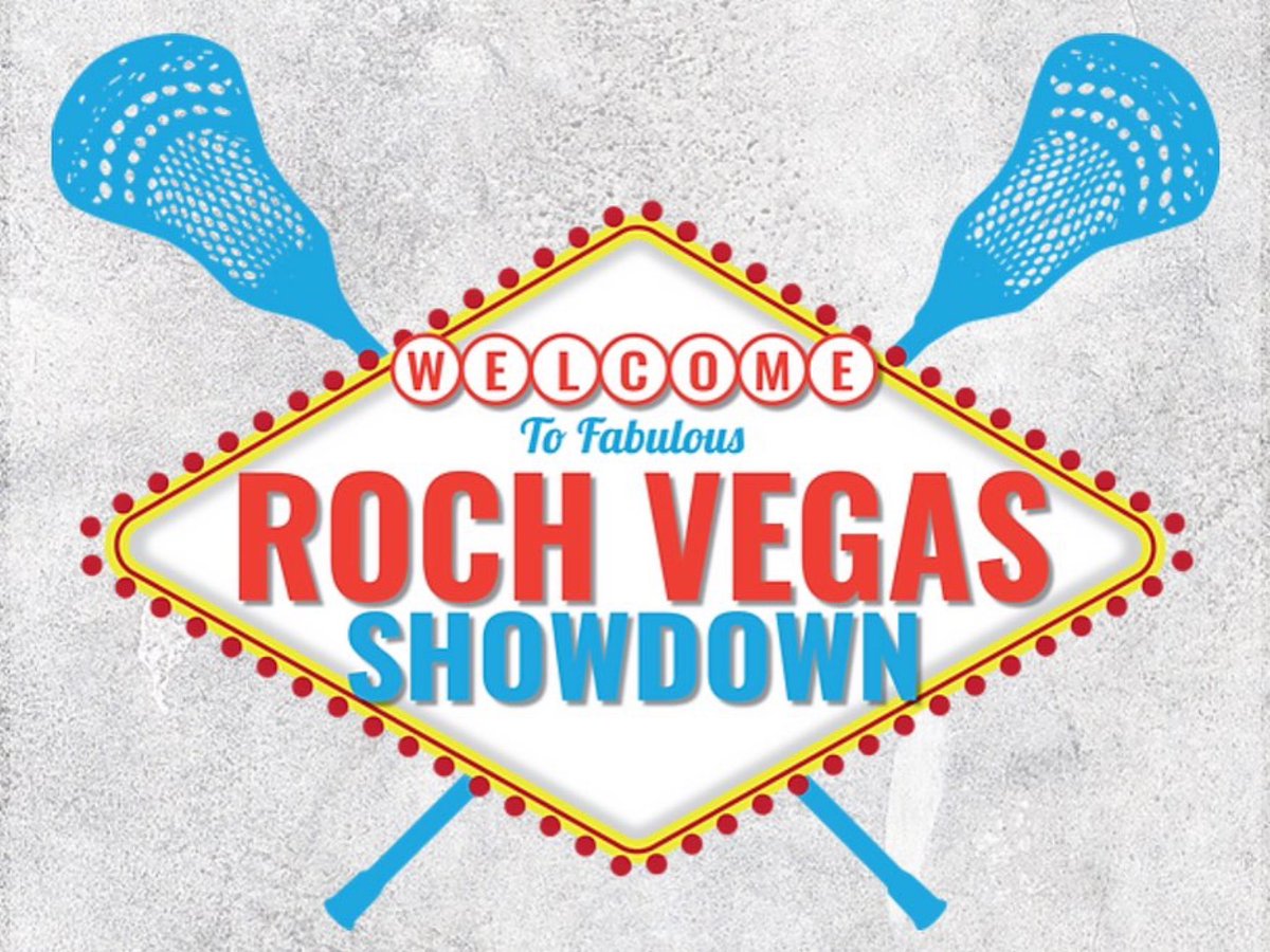 USBOXLA's tweet photo. 🗣️2024 ROCH VEGAS SHOWDOWN Dates announced 💥 Jan 13-14th 
Spots are filling-up fast, hit link 
for all the deets

👉🏼 https://t.co/ndfPW0ShNd…

#rootsboxlacrosse #usboxla #boxlax https://t.co/BpvLS9F40P