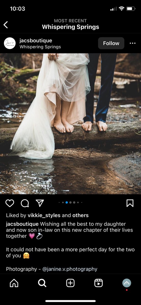 Whispering Springs tweet media