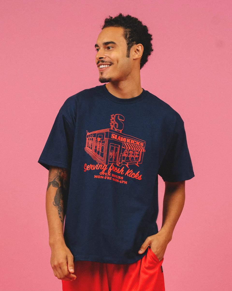 SLAM Goods tweet media