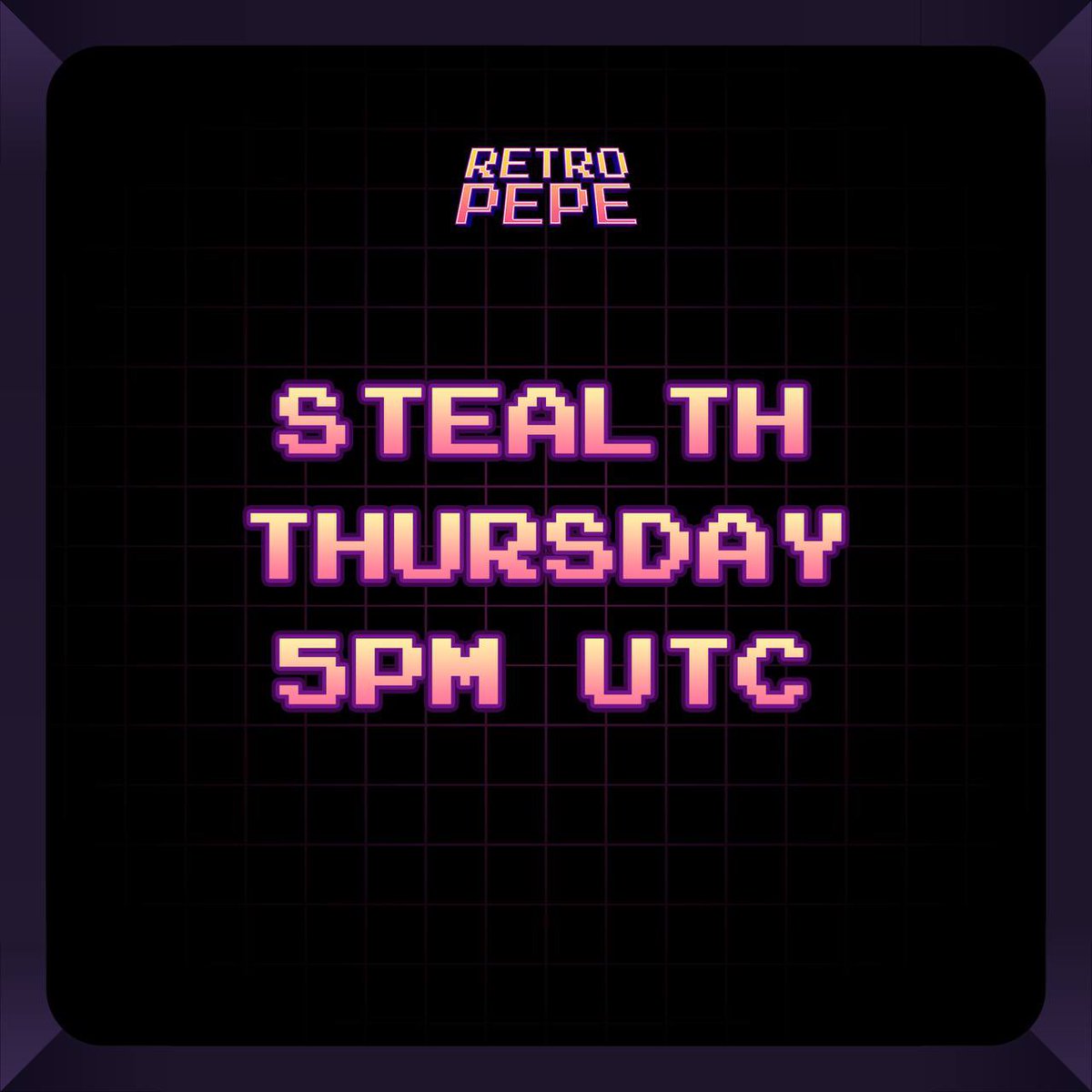 Retro Pepe ERC20 tweet media