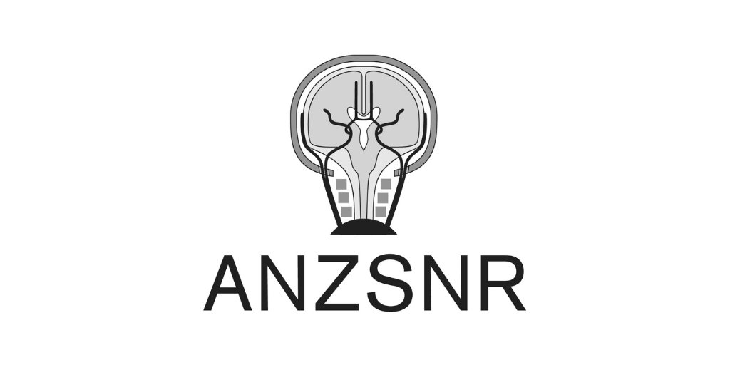 #BartsBRAINConference has received an endorsement from down under!🌏

Thank you to the Australian and New Zealand Society of Neuroradiology for supporting BRAIN 2023🧠

Register for the three-day conference here: millbrook-events.co.uk/BRAIN2023

#Neurology #Neuroradiology #NeuroEd