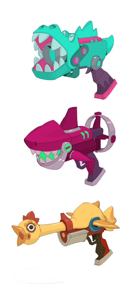 PARTY ICONS tweet media