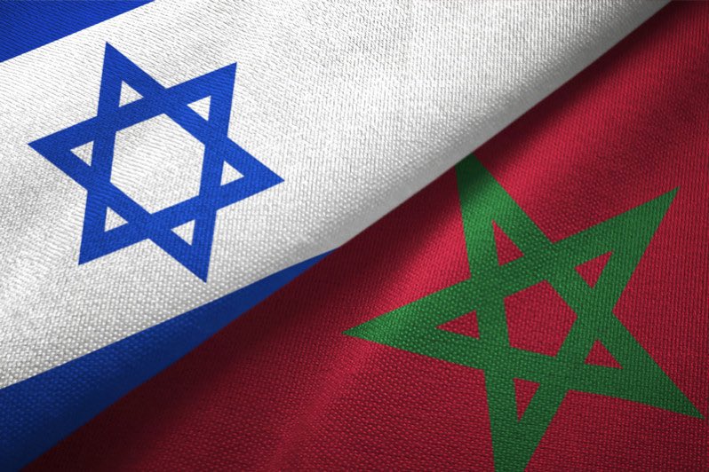 TFT_Morocco's tweet photo. 🚨 Le bureau de liaison Israélien au Maroc vient de fermer ! 🇲🇦🇮🇱

L’ensemble du personnel diplomatique israélien est évacué en direction d’Israël. https://t.co/5LagbkyVAE