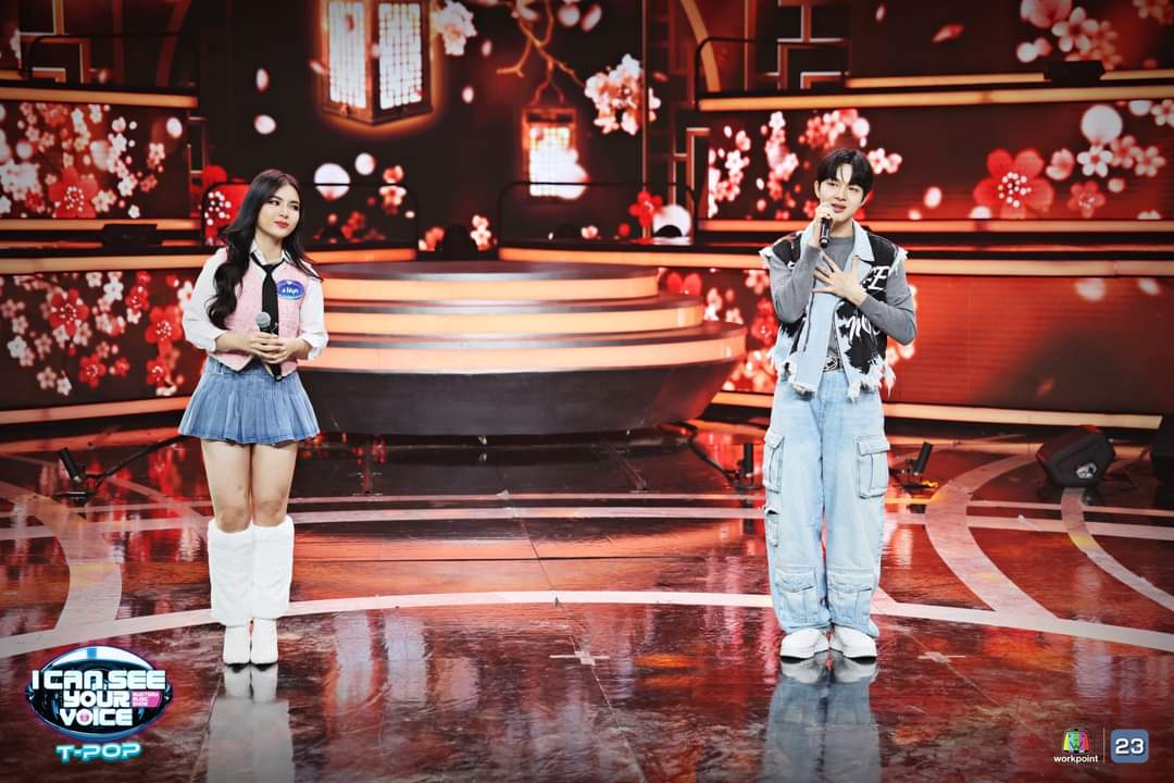 ICanSeeYourVoice tweet media