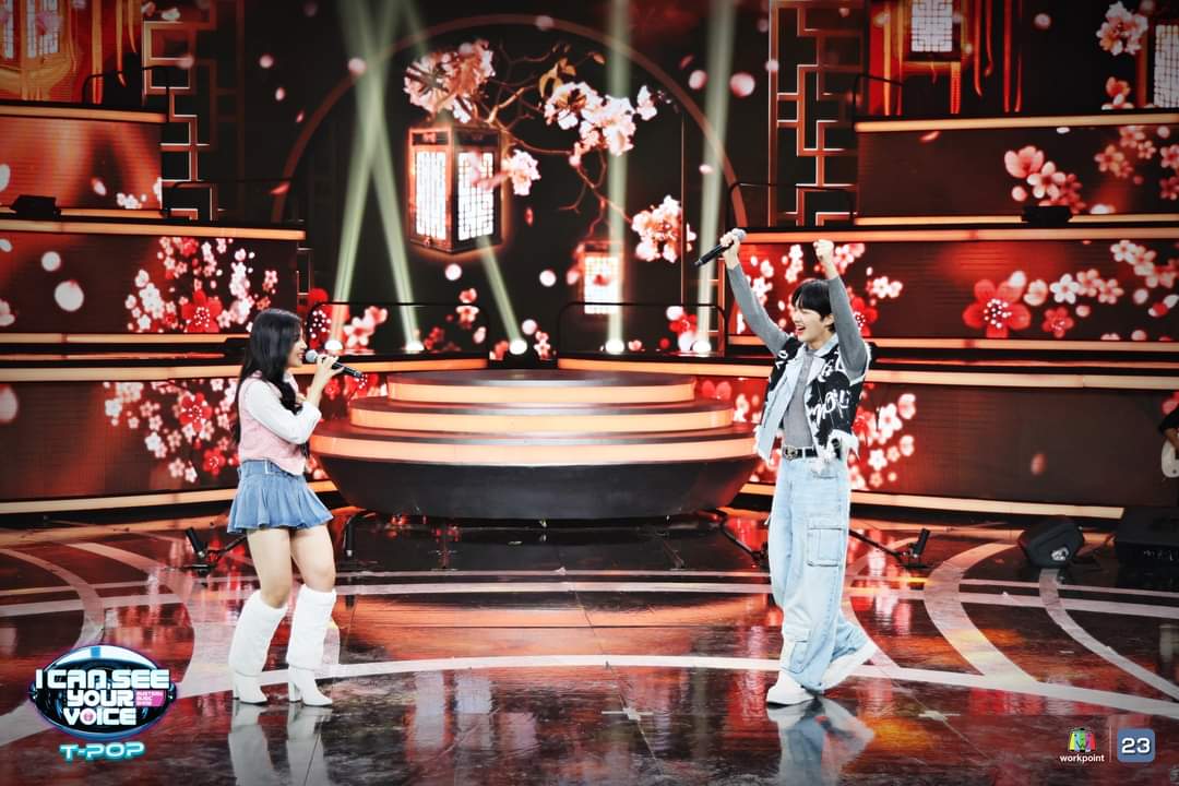 ICanSeeYourVoice tweet media