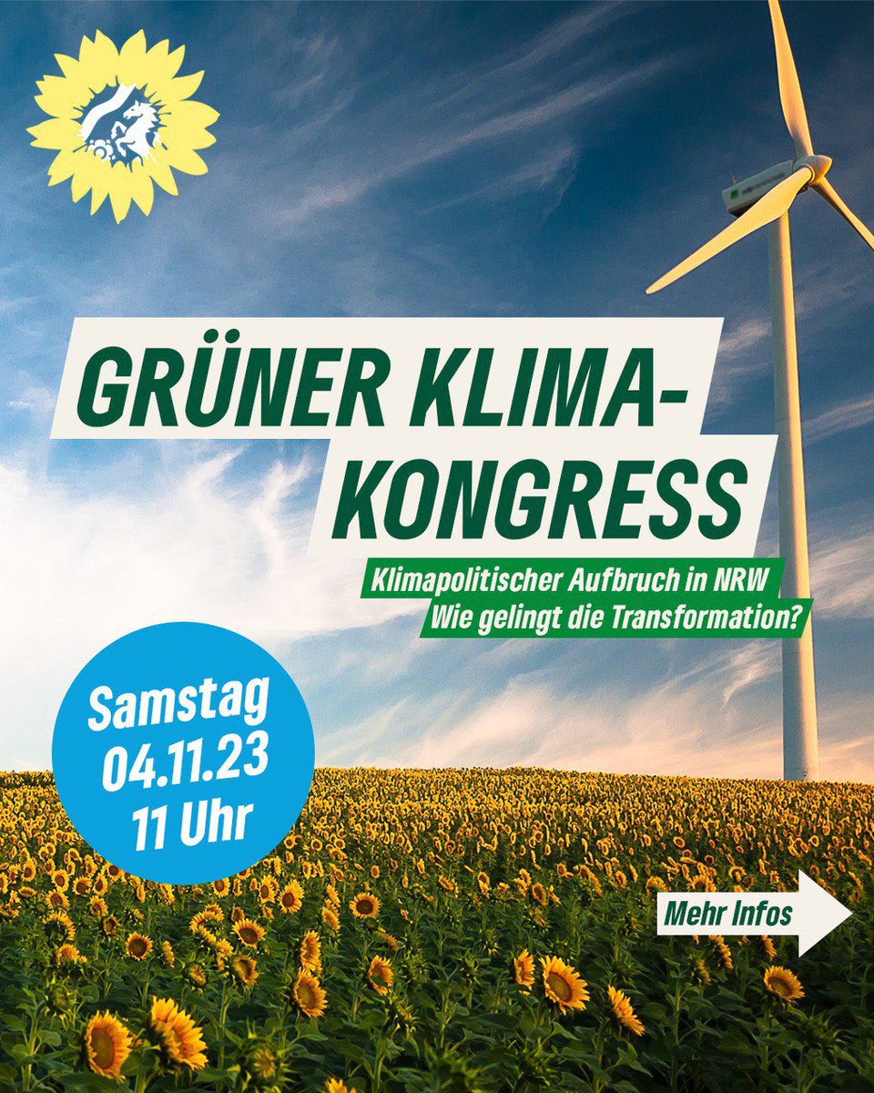 Grüne Fraktion NRW tweet media