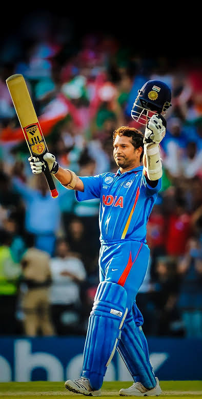 Cricket Ritual,

1. It's crazy, but we follow the rituals that don't move from your seat if your favourite player is on strike. If you do so then the batsman will be out in the next ball. It's funny 😅 right?

I was doing it every time when Sachin was about to do a century. 😅