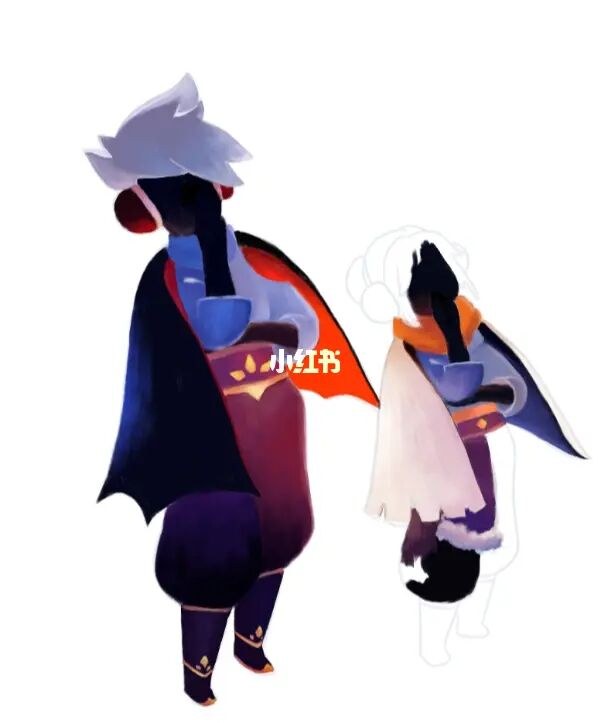 💕 thatskygame #SkyDaysofNature2023 #SkyAssemblies #thatksygame