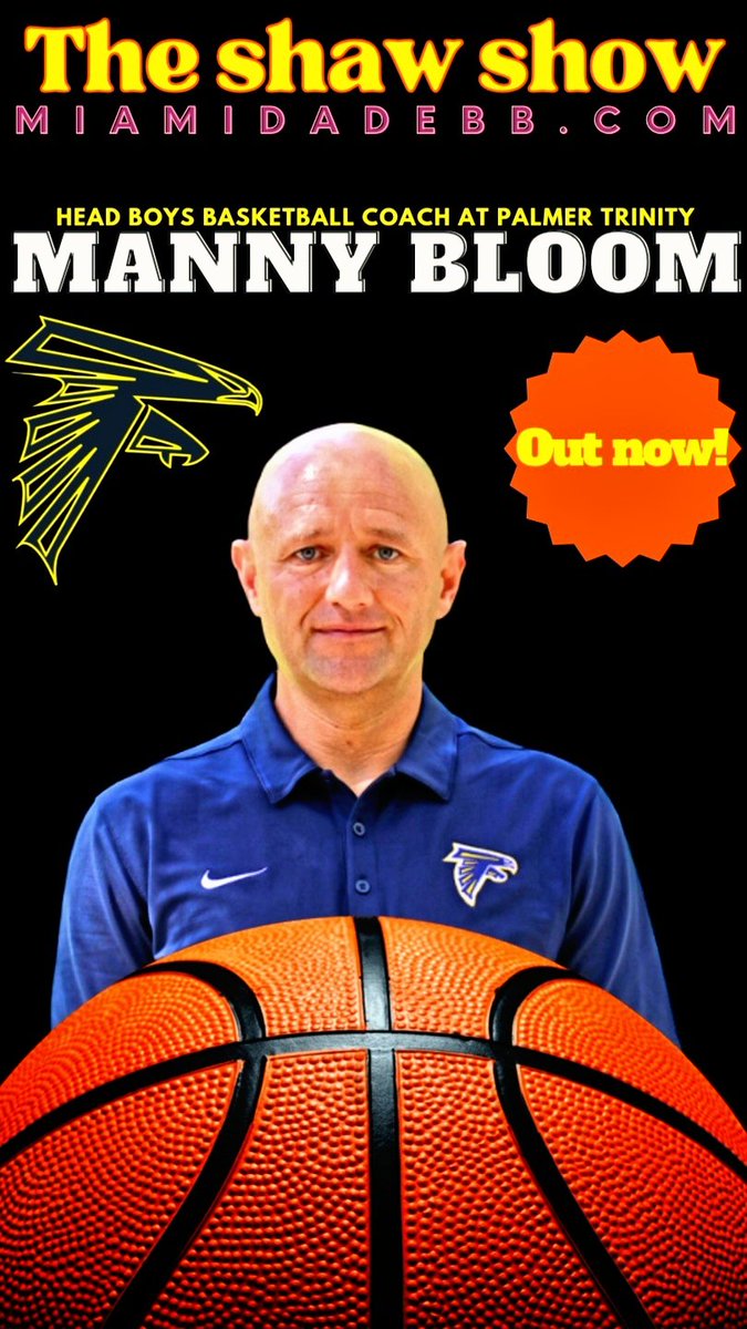 Manny Bloom joins The shaw show
youtu.be/1qeFclWCtZM?si…