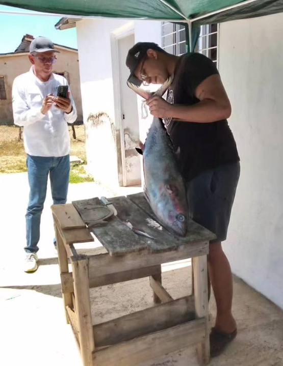 Pequeñas Donaciones tweet media