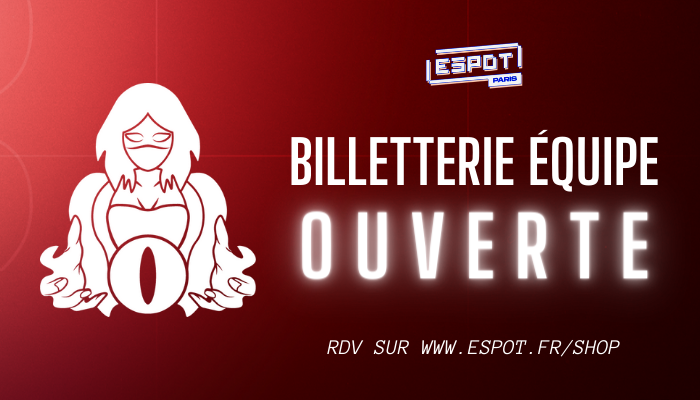 ESpot tweet media