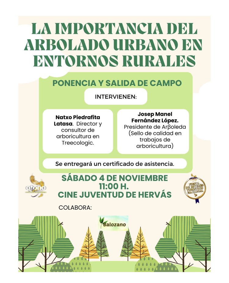 César Del Arco tweet media