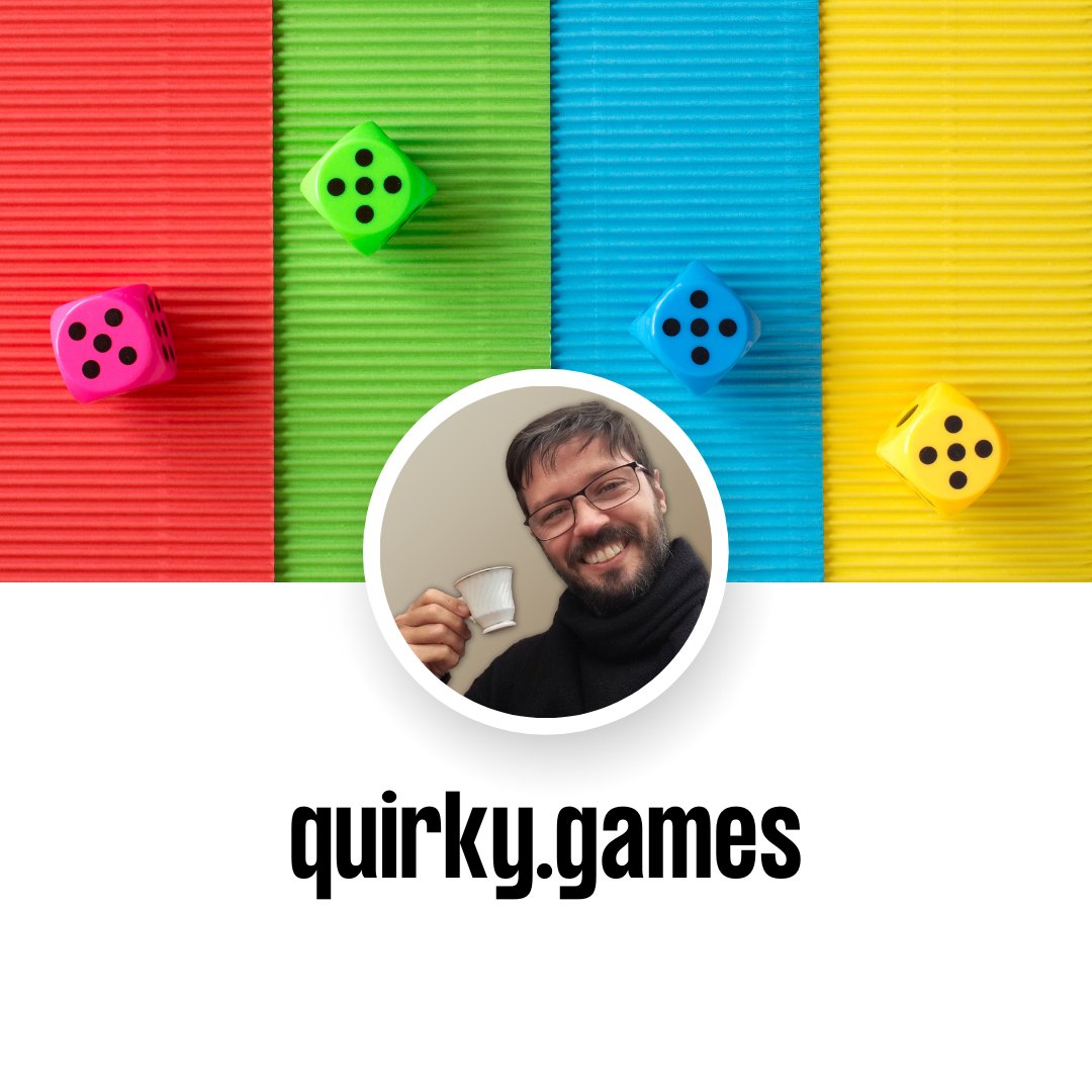 Cezar Capacle | Game Designer tweet media