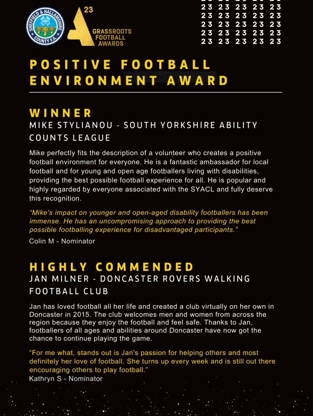 Margaret Gregory tweet media