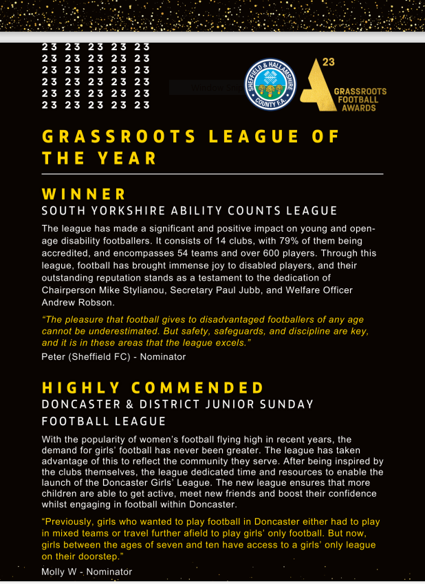 Margaret Gregory tweet media