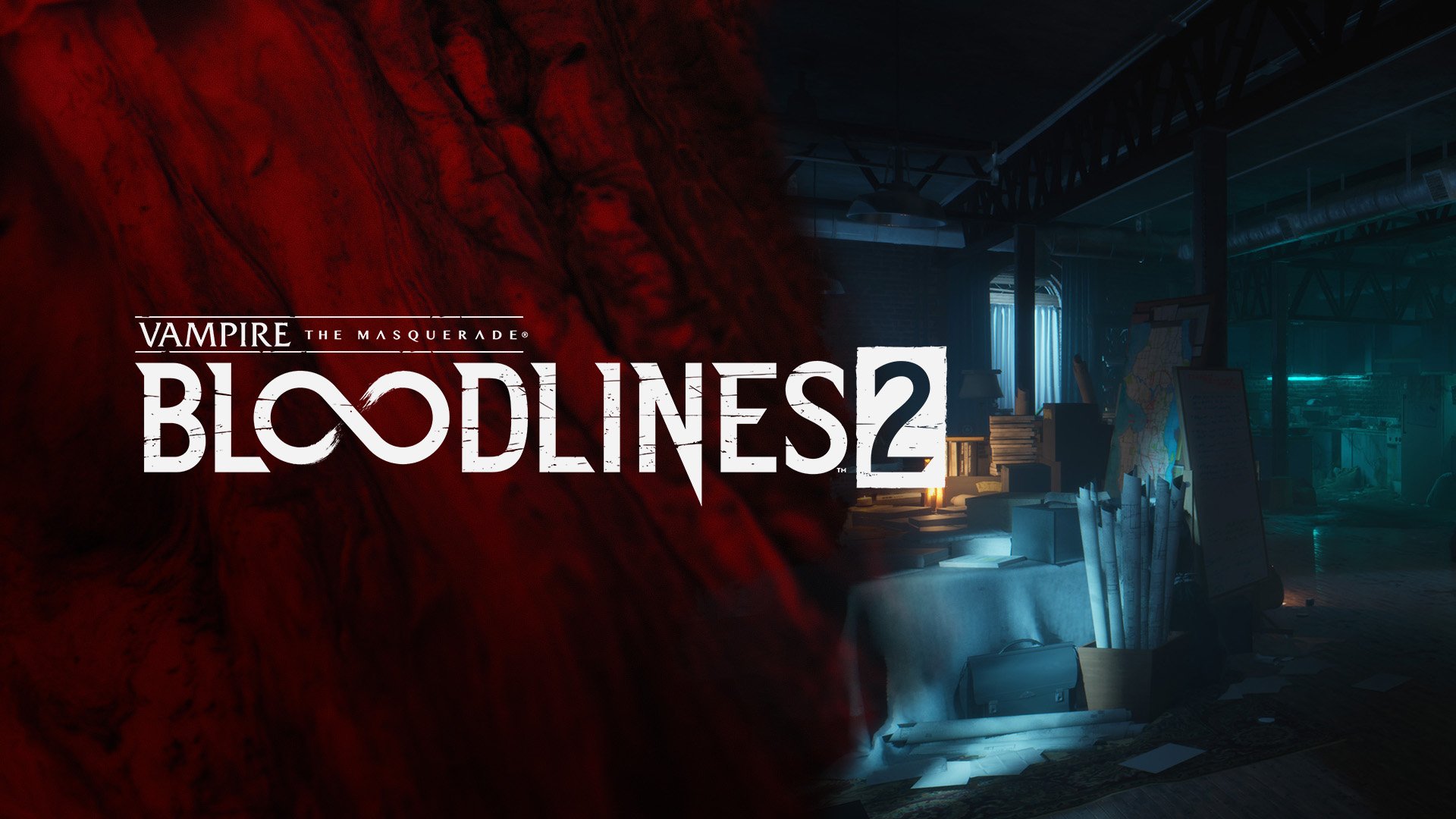 Vampire: The Masquerade – Bloodlines 2 (2023)