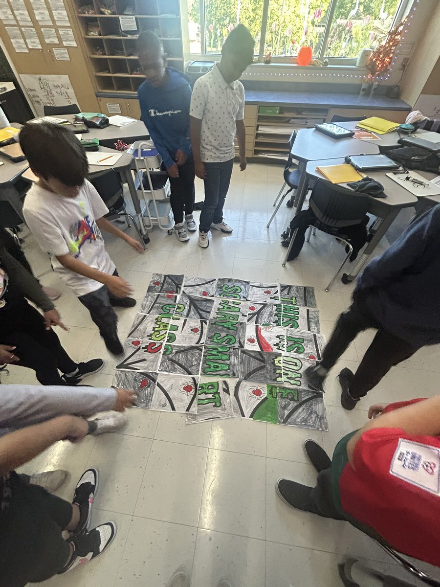 Aliza Duarte tweet media