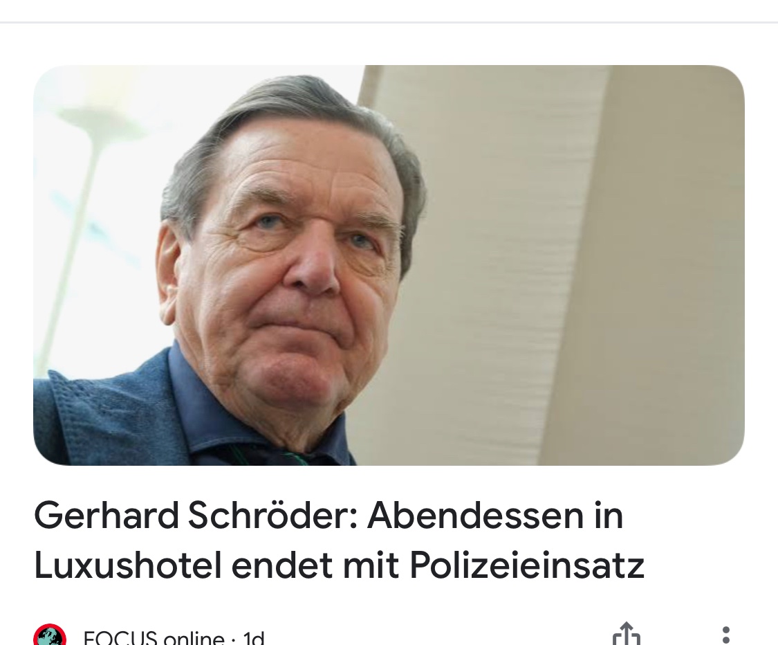 Einfach Polykrise