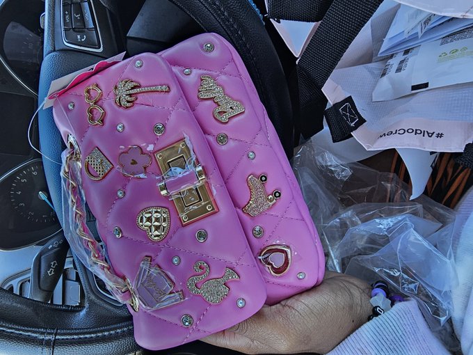 She'ssss HEREEE &amp;WOW the effort was worth it😚😌  💜 Barbie Doll Domme 🛐 Human Dolls Dollification Dolly