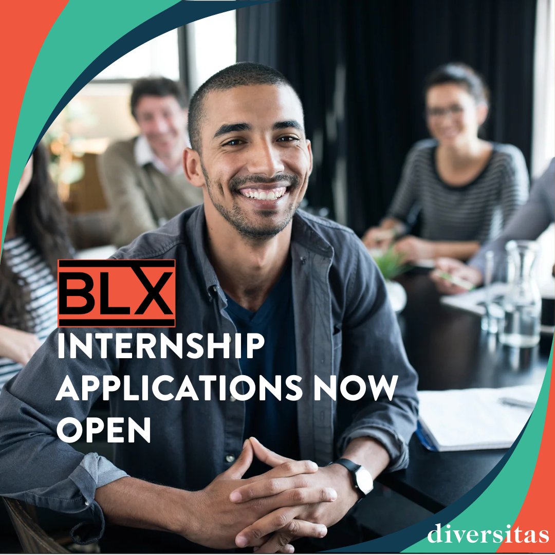 Looking for a 2024 summer #internship? <a href="/blxinternship/">blxinternship</a> applications for #BIPOC #students are open until Dec. 31. You will develop real-world #financialplanning skills and grow your #network of high-achieving professionals. 

Learn more here: loom.ly/J_jP0ZI