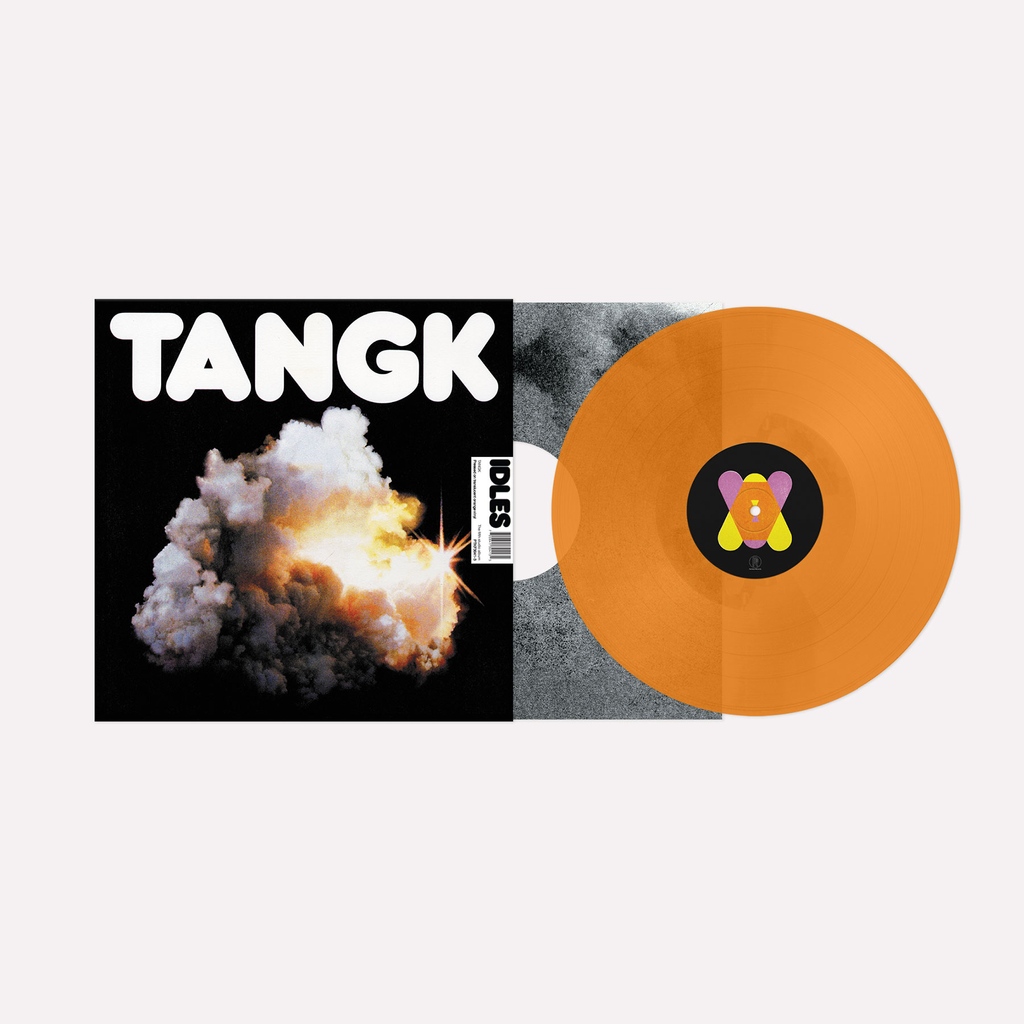 Turntable Lab (@turntablelab) on Twitter photo IDLES / TANGK (2024)
↘ forthcoming 5th album from British post-punks, produced by <a href="/kennybeats/">kenneth blume</a> + <a href="/nigelgod/">.</a> + guitarist #MarkBowen. pre-order now:
⫸ turntablelab.com/tangk
<a href="/idlesband/">I D L E S</a> <a href="/partisanrecords/">Partisan Records</a> <a href="/tomhaaam/">tomhaaam</a> #idles #tangk #kennybeats #nigelgodrich #idlesband #ttlofthemoment IDLES / TANGK (2024)
↘ forthcoming 5th album from British post-punks, produced by <a href="/kennybeats/">kenneth blume</a> + <a href="/nigelgod/">.</a> + guitarist #MarkBowen. pre-order now:
⫸ turntablelab.com/tangk
<a href="/idlesband/">I D L E S</a> <a href="/partisanrecords/">Partisan Records</a> <a href="/tomhaaam/">tomhaaam</a> #idles #tangk #kennybeats #nigelgodrich #idlesband #ttlofthemoment