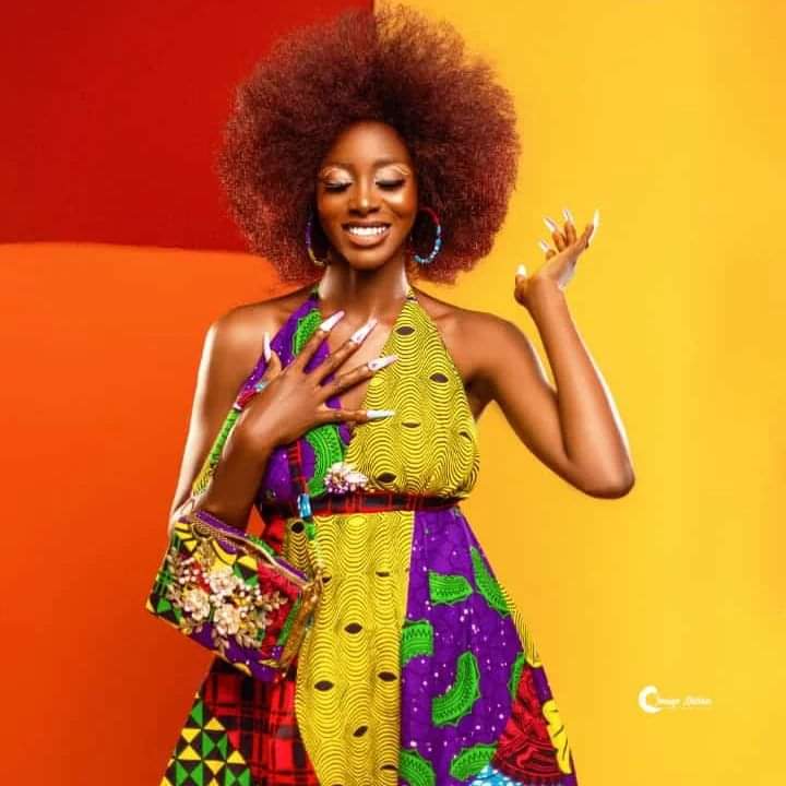 shally_stitches's tweet photo. Bold and Beautiful: Embracing Diversity in Ankara Prints 💫🌿 #CultureInColor" Proudly African https://t.co/a8oDXqjgsC