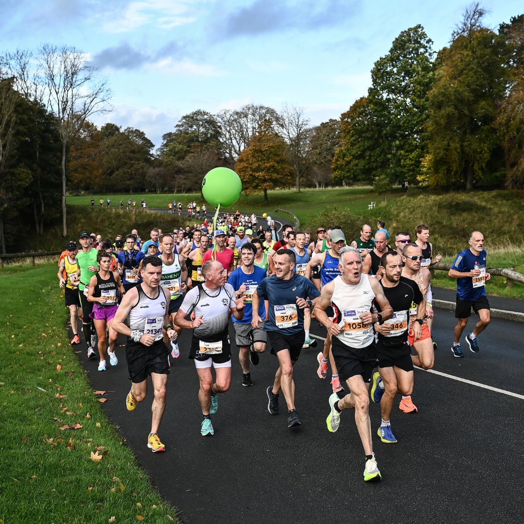 Less than 2 weeks to go until the #IrishLifeDublinMarathon, and we're VERY excited! You can catch us at the Expo meeting our charity partners and their amazing runners plus we'll be hosting our Charity Champion Finishers Party! Let's make this marathon unforgettable! #realbuzz