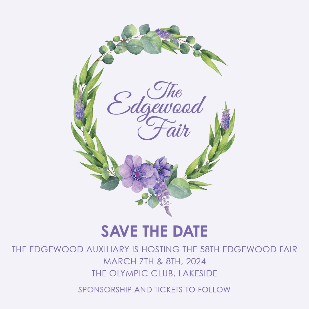 Edgewood tweet media