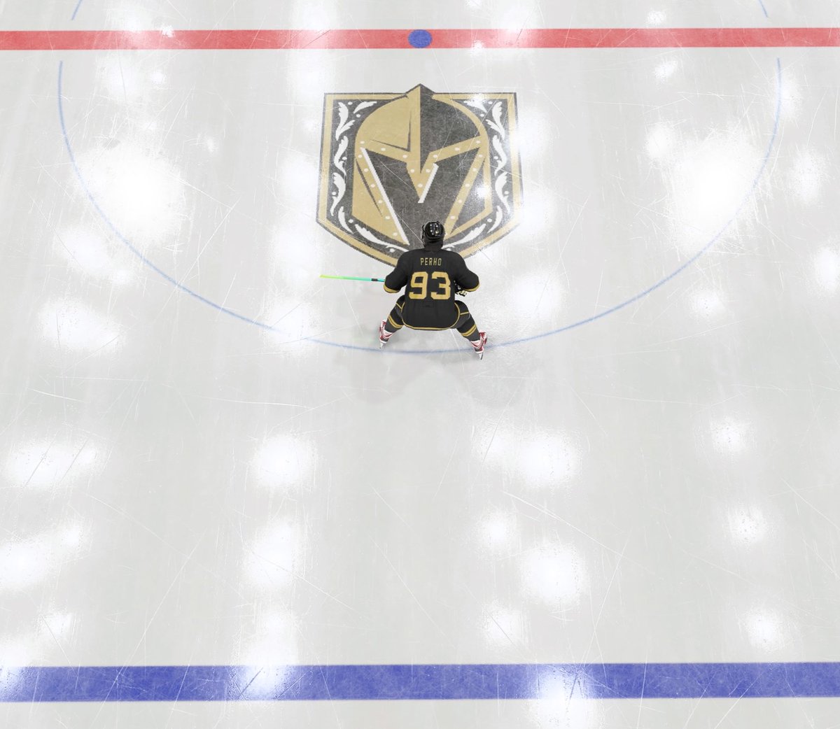 ⚠️⚠️ ROSTER UPDATE

Sadly we have had to part ways with <a href="/Timoccioo/">Tim</a>, but we are pleased to welcome another familiar face — glad to have you back in Vegas, <a href="/Rytze_/">Rytze_</a> 💛

<a href="/SportsGamerGG/">SportsGamer</a>
#NHL24 #ECL24Winter