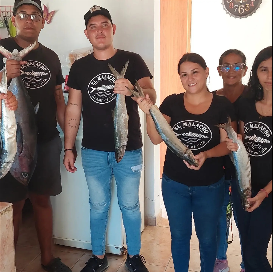 Pequeñas Donaciones tweet media
