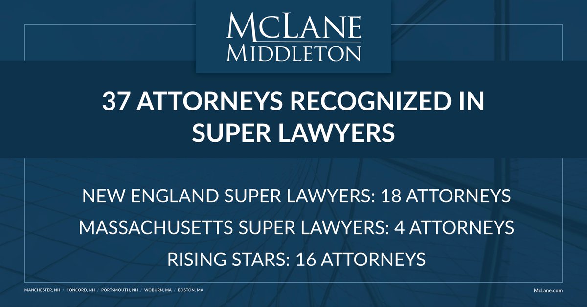 McLane Middleton tweet media