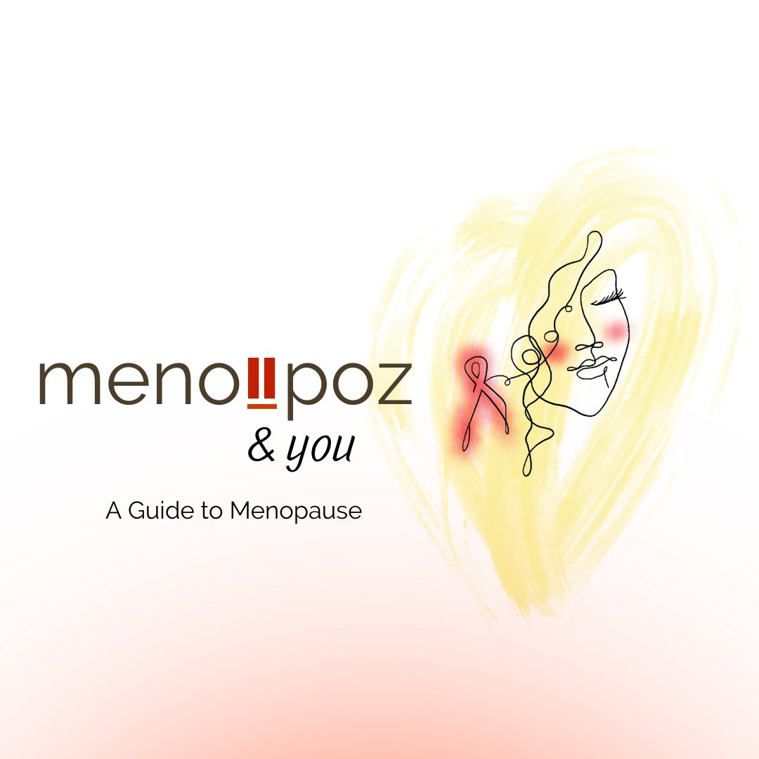 Could you use tips on how to manage menopause while living with HIV? 
orders.catie.ca/book/menopoz-a…

Menopoz &amp; You offers reliable information to help guide you through this important life transition. Read online or order print copies delivered to you for free! #menopoz #menopositivite