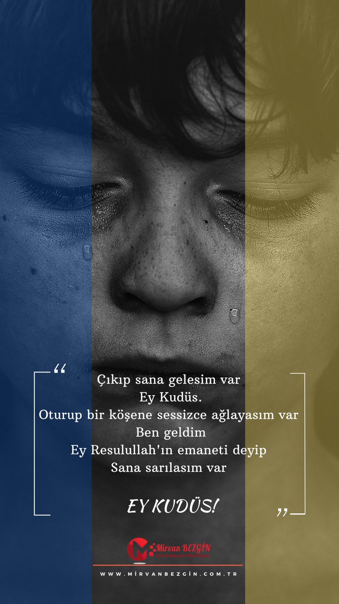 mirvanbezgin's tweet photo. Ey Kudüs!
#Gazze #Kudüs https://t.co/BySvUsf4iB
