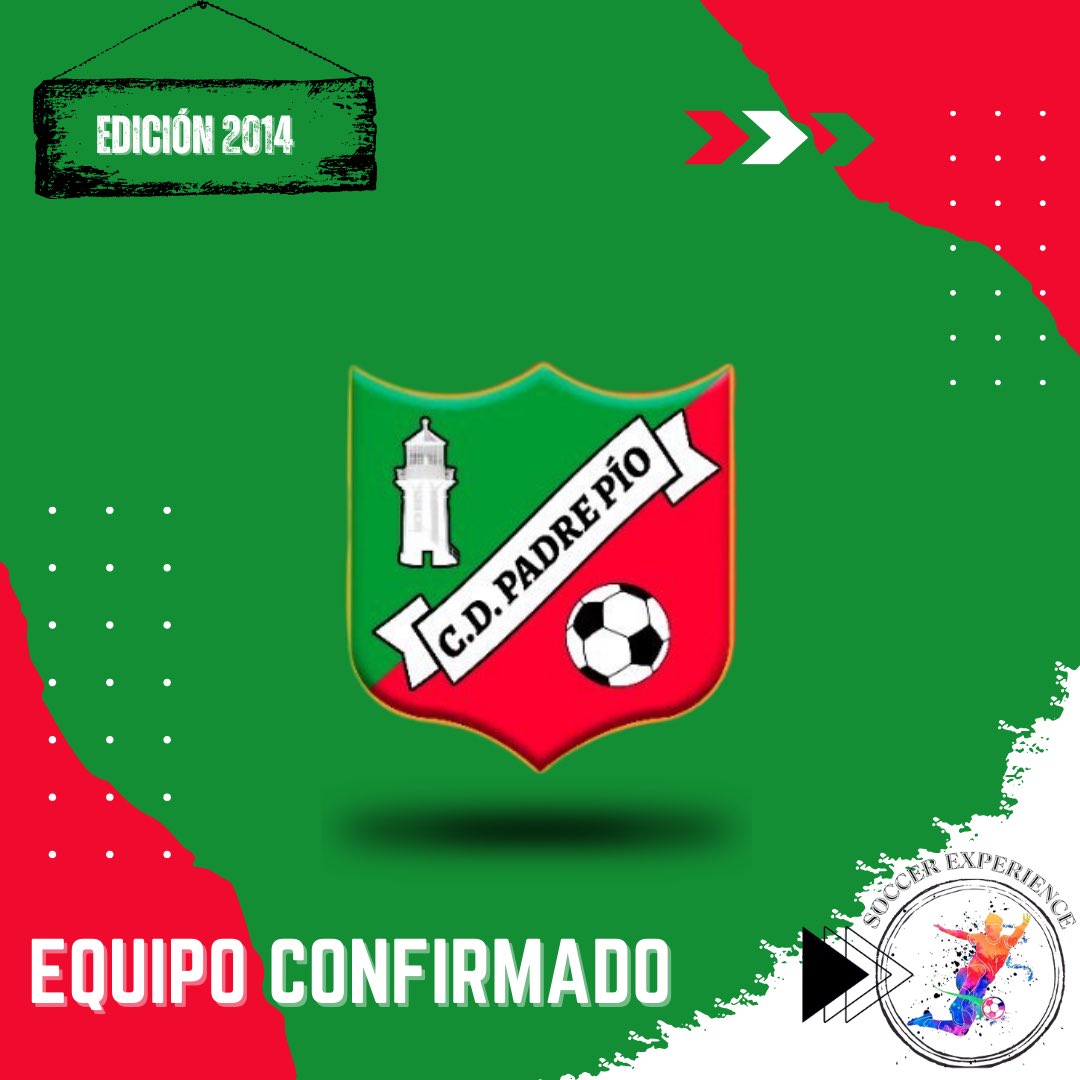 SOCCER EXPERIENCE CUP tweet media