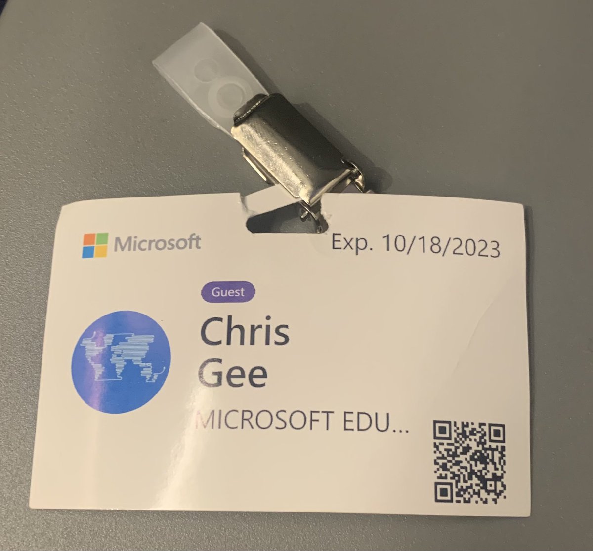 computinggee's tweet image. Thanks to @PhilemonBurney and @MicrosoftEDU for the Multi-Academy Trust Digital Transformation Day in London. Some great ideas to take back to @ShawEduTrust