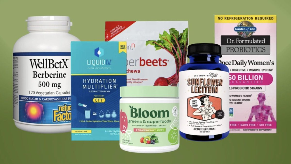 Sales of supplements have slowed since the COVID-19 pandemic ravaged the country. Find out what categories and ingredients are showing strength now: utm.io/uf5rf #supplements