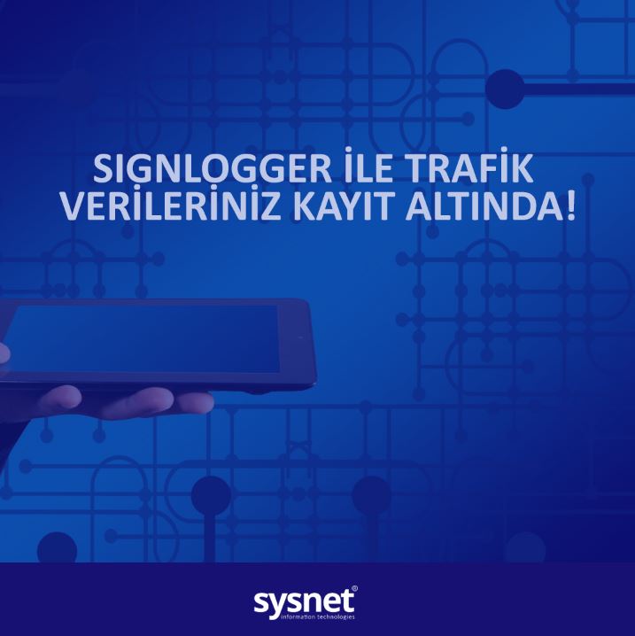 sysnetbt's tweet photo. SIGNLOGGER İLE TRAFİK VERİLERİNİZ GÜVENLE KAYIT ALTINDA!
...
#sysnetbt #signlogger #signloggerbasic #sophos #fortigate #log #hotspot #firewall #report #informationtechnology #bilisimteknolojileri #firewall #software #update #data #database #kesfet https://t.co/0F8sB0zv1h